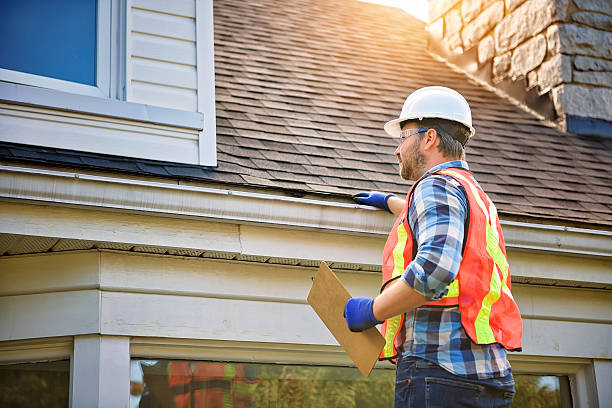 Licensed Roofing service in Emery, SD - Ben Roofing and Steel LLC